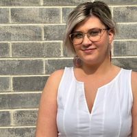 photo of Oceania Thornton